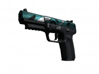 Five-SeveN Fowl Play